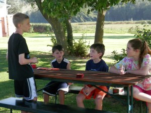 OLYMPUS DIGITAL CAMERA